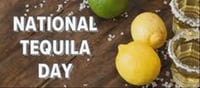 National Tequila Day: Many shots of tequila cause death...?